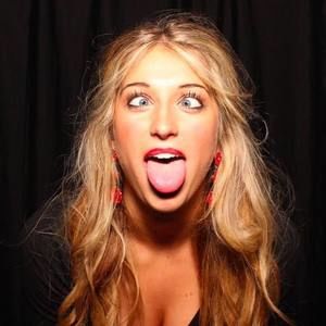 Meet your Posher, Suzy